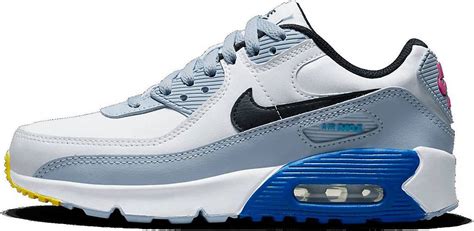 Jungen Air Max 90 Schuhe (5) 